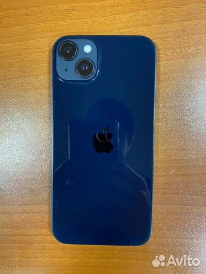 iPhone 14 Plus, 128 ГБ