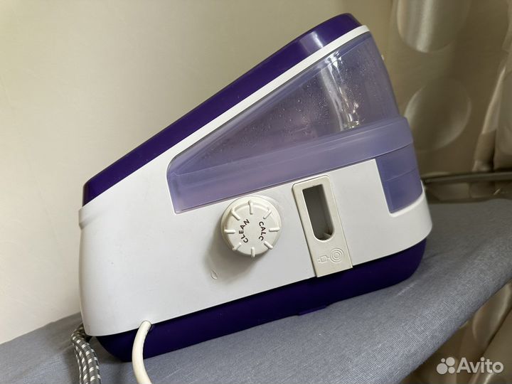 Парогенератор philips GC8350 бу