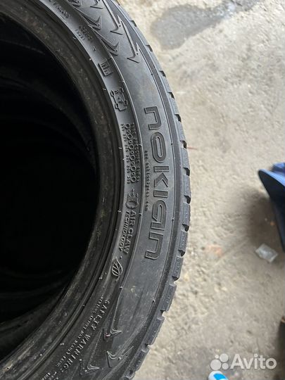 Nokian Tyres Hakkapeliitta 7 225/50 R17 98L