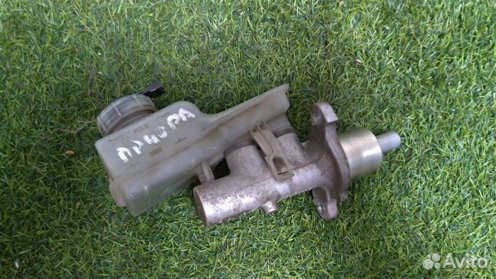 Главный тормозный цилиндр LADA 2172 хэтчбек 5дв