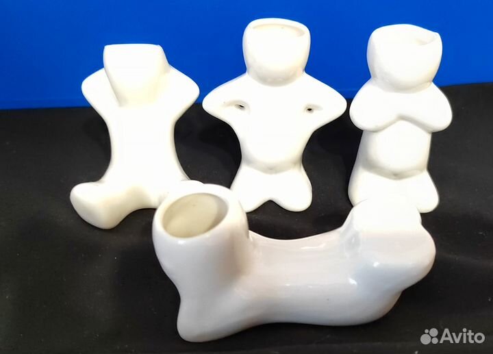 Интерьерные фигурки