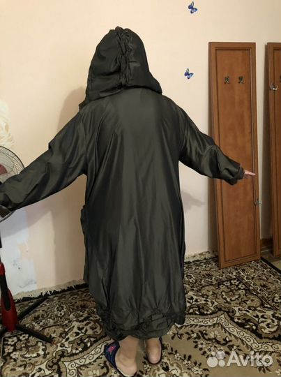 Плащ