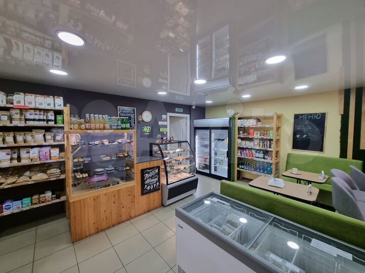 Свободного назначения, 96 м²