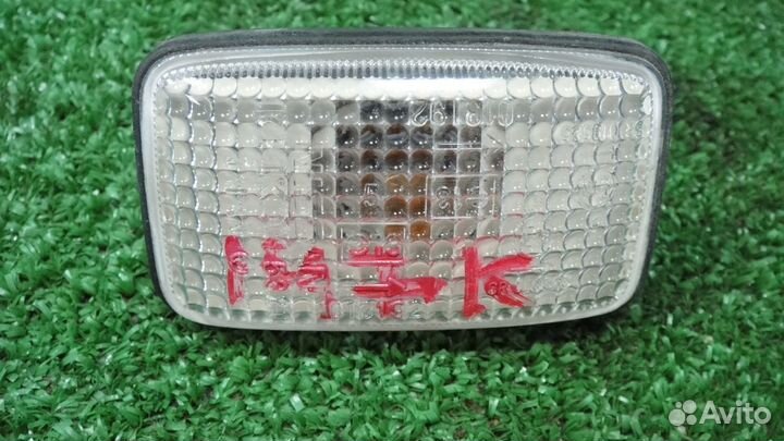 Повторитель T30 белый