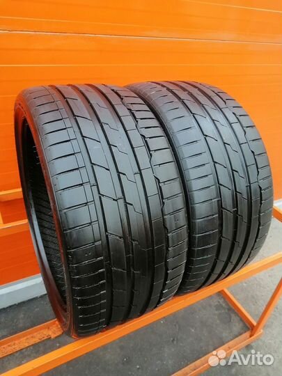 Hankook Ventus S1 Evo 3 K127 255/30 R20 92Y