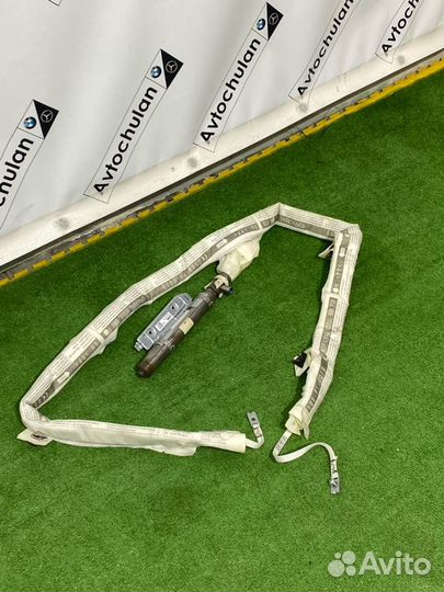 Шторка безопасности правая Bmw 6-Series F06 2016