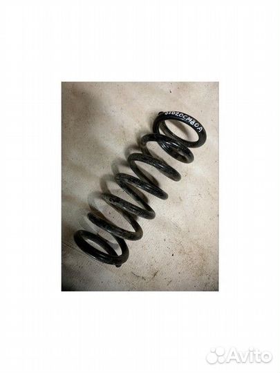 Пружина подвески задняя Infiniti FX