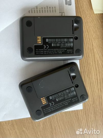 Микрофоны Cisco CP-8831-MIC-wrls