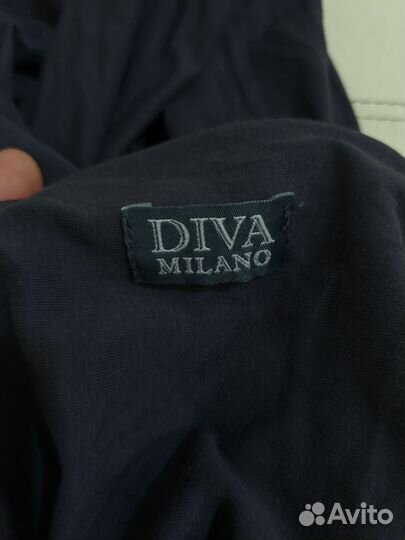 Слинг шарф diva milano