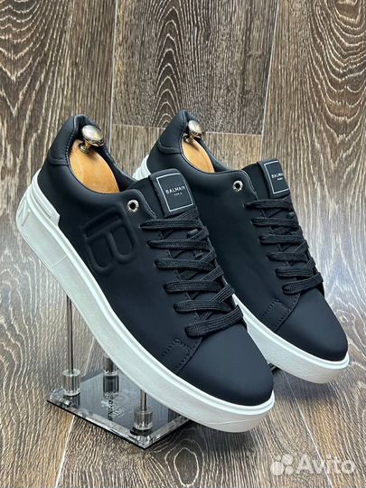 Крассовки мужские balmain 40-45