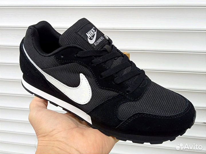 Кроссовки Nike Runner 2