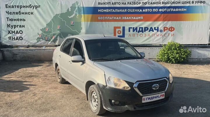 Блок управления двигателем Datsun On-Do 22611-5PA1