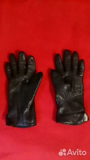 Перчатки женские