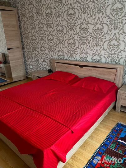 Постельное белье