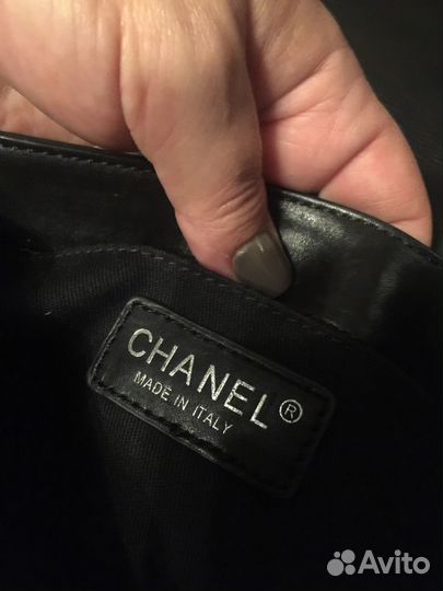 Сумка Шанель