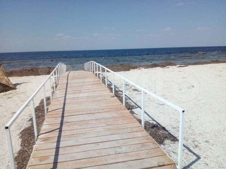 Участок 9,5 сот. (СНТ, ДНП)