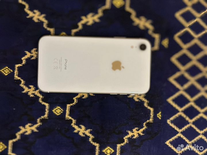 iPhone Xr, 128 ГБ