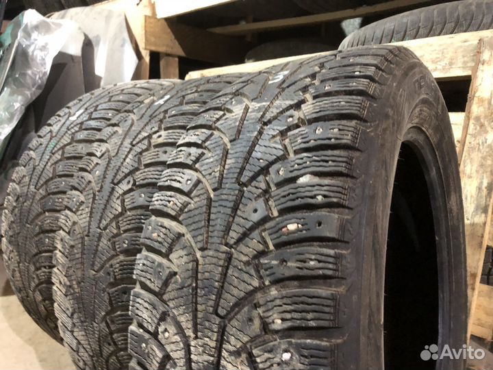 Nokian Tyres Nordman 5 235/55 R17