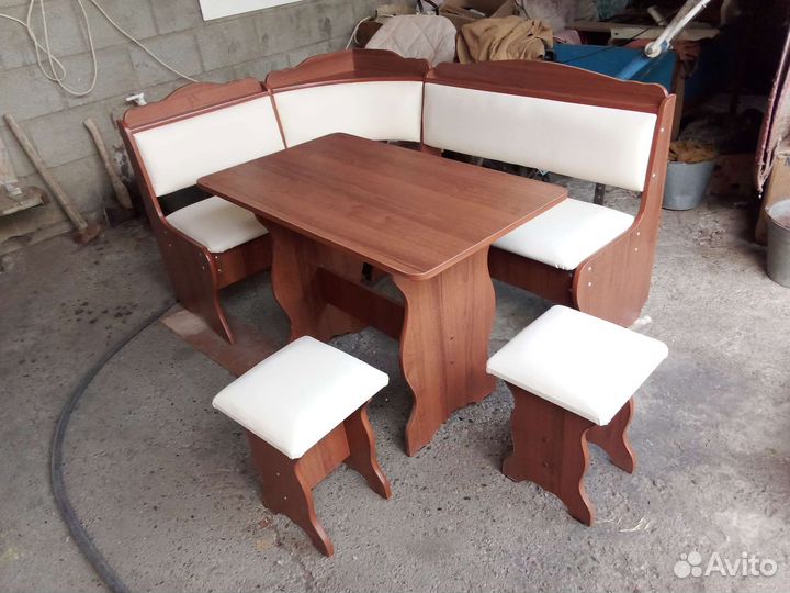 Кухонный уголок бу