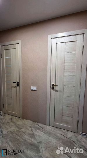 Двери межкомнатные