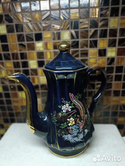 Заварочный чайник 1 л