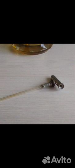 Пустые флаконы от духов старинные немецкие