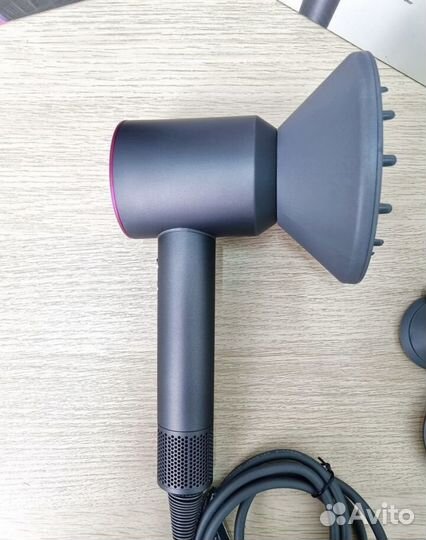 Фен dyson supersonic