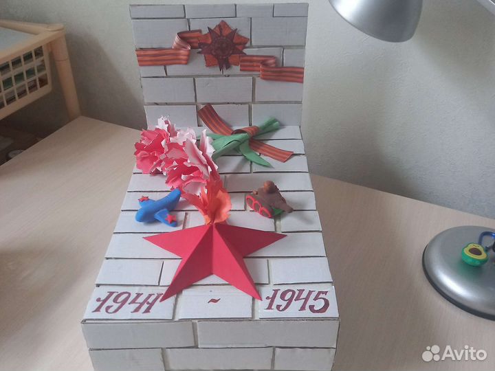 Поделки для детей