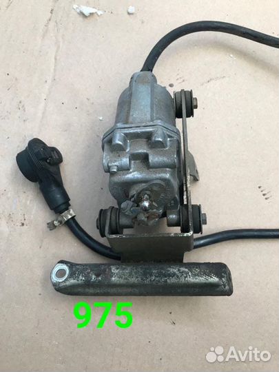 Моторчик круиз контроля Мерседес W124 (975)