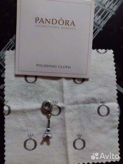 Шарм Пандора оригинал