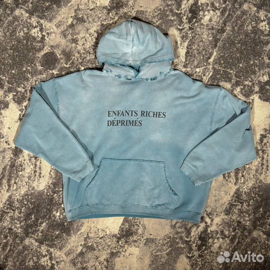 Худи Enfant Riches Deprimes