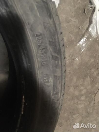 Колеса летние