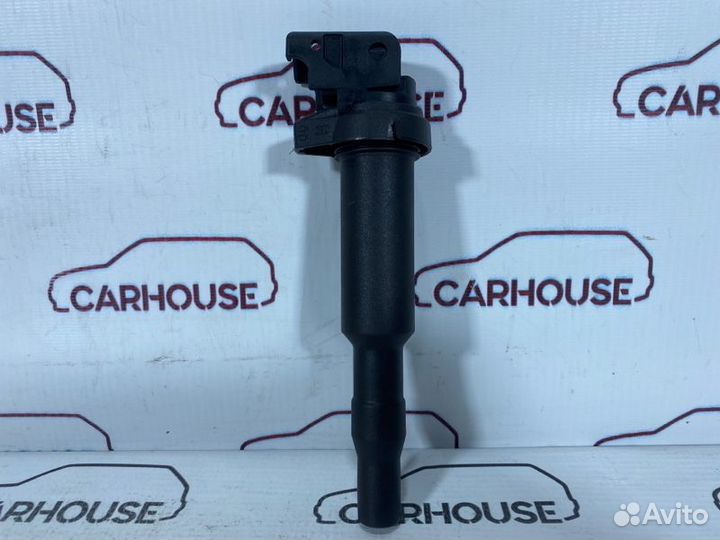 Катушка зажигания Peugeot 308 euro 4 1.6 EP6 120