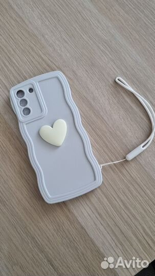 Чехол на Samsung galaxy s21 plus