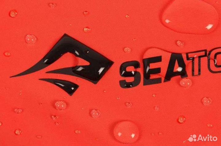 Гермомешок sea to summit 13l