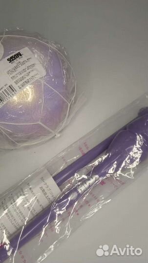 Булавы sasaki 40.5, новые