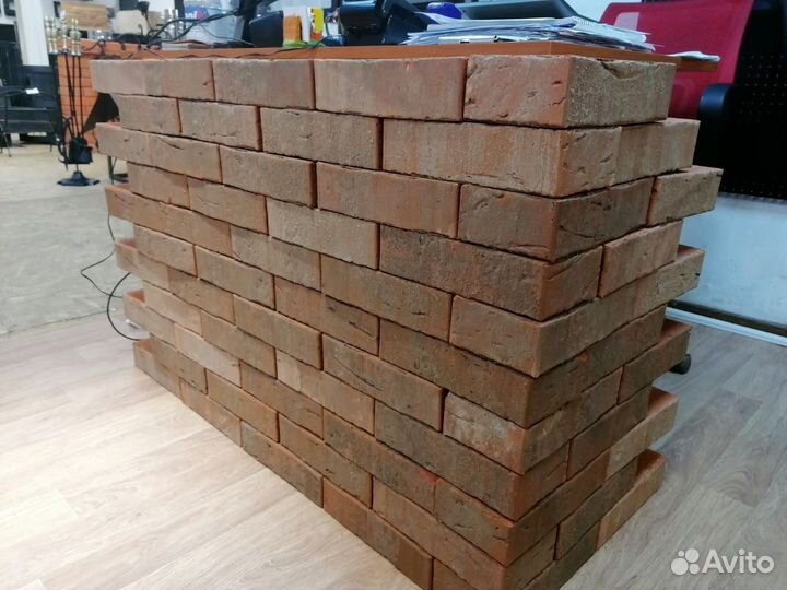Печной кирпич с доставкой