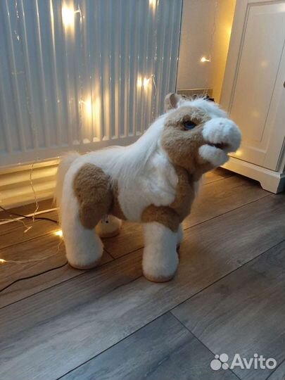 Игрушка Пони