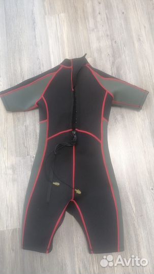 Гидрокостюм Scorpena детский