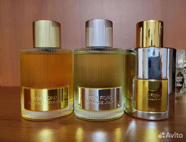 Tom Ford Beau de jour 100мл