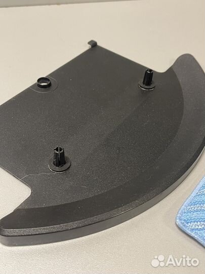 Накладка тряпка для робота пылесоса Bist tornado