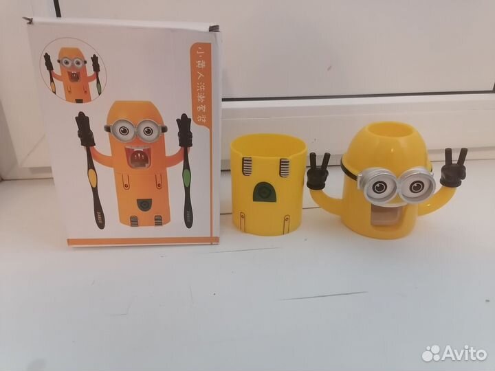 Дозатор Mиньон