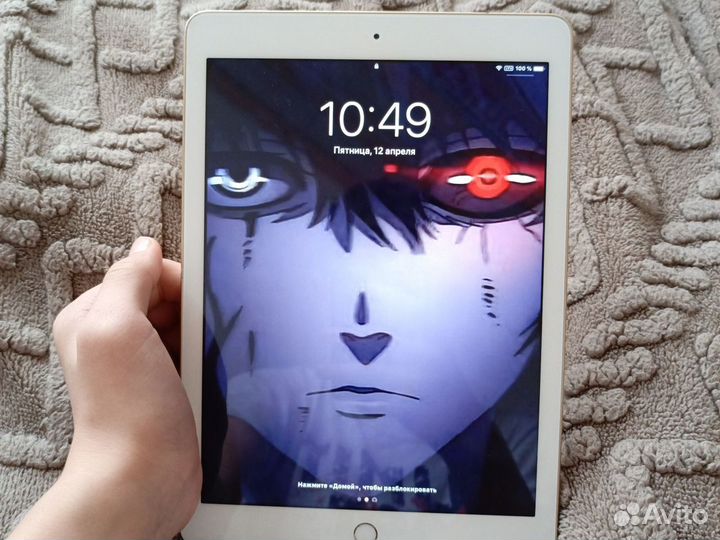 iPad 6 32gb