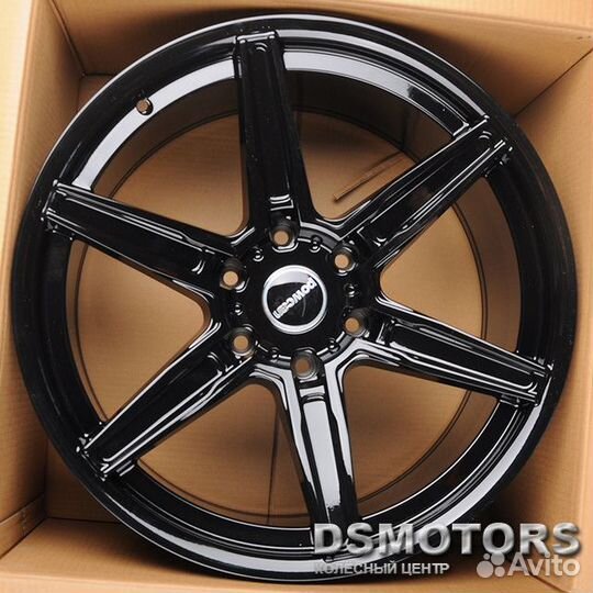 Диски Lexus BK5774 9.5/20 6x139.7 ET12 d106.1 glos