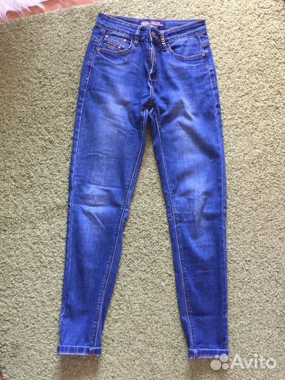 Женские вещи 44-46 пакетом