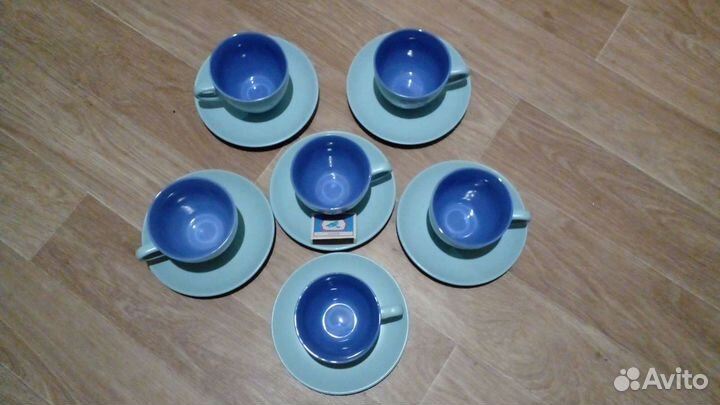 Чайный набор