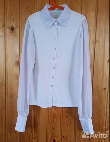 Школа.Блузки