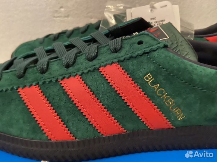 Adidas hotsell blackburn spzl