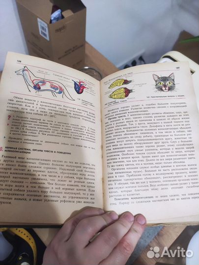 Учебники СССР