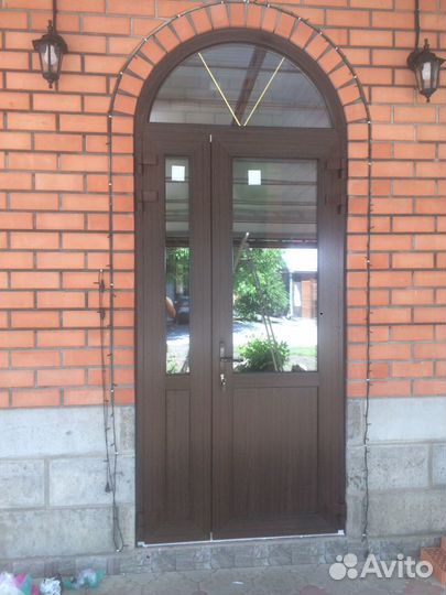 Окна,двери,жалюзи